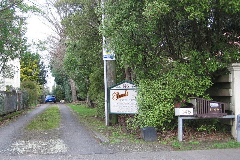 Photo of property in 146 Russell Street, Palmerston North, 4414