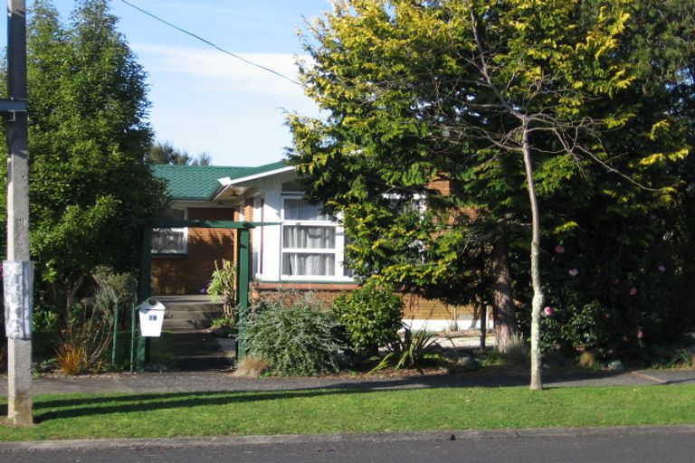 Photo of property in 14 Garden Heights Avenue, Glenview, Hamilton, 3206