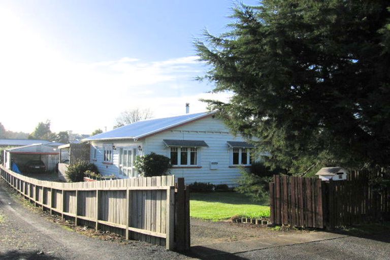 Photo of property in 19 Strathmore Street, Morrinsville, 3300