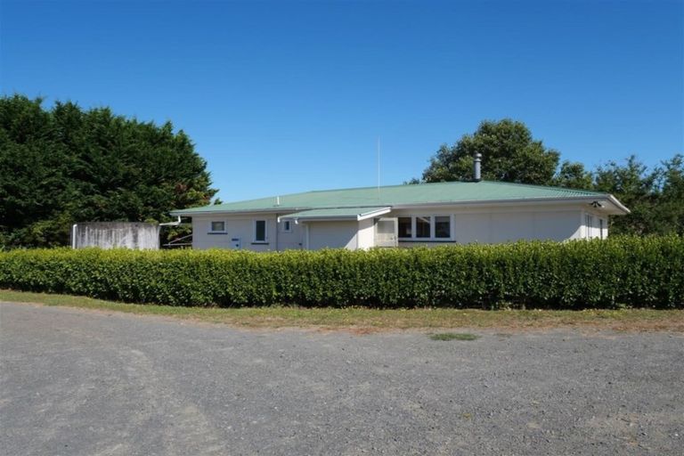 Photo of property in 458 Falls Road, Waerenga, Te Kauwhata, 3782
