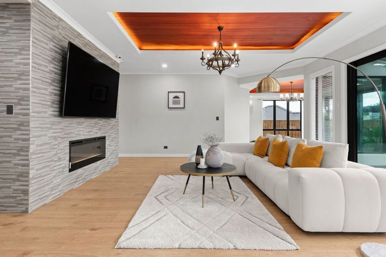 Photo of property in 8 Longbow Terrace, Flagstaff, Hamilton, 3210