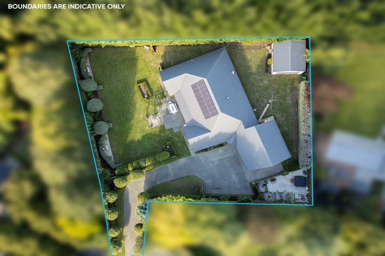 Photo of property in 10 Derby Close, Prebbleton, 7604