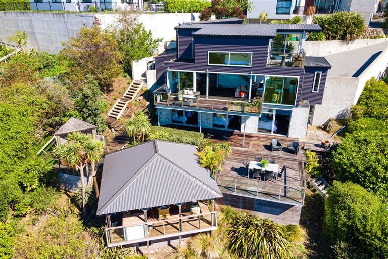 Photo of property in 159 Clifton Terrace, Clifton, Christchurch, 8081