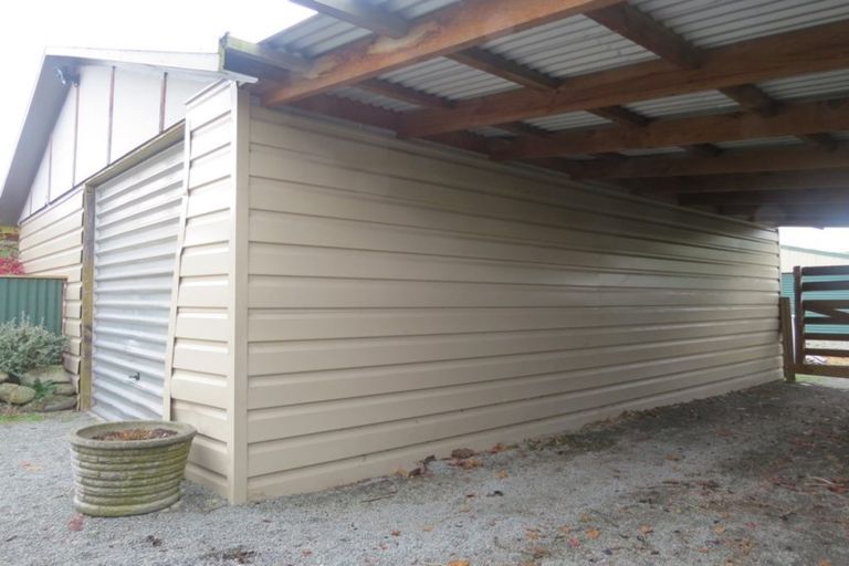 Photo of property in 46 Gray Street, Fairlie, 7925