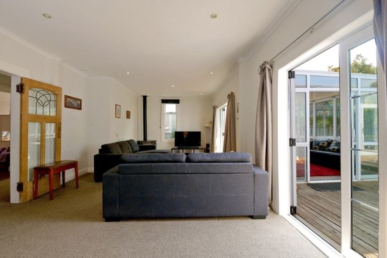 Photo of property in 107 Hargest Crescent, Saint Clair, Dunedin, 9012