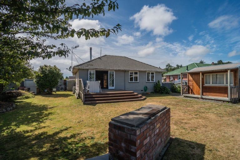 Photo of property in 11 Maude Street, Temuka, 7920