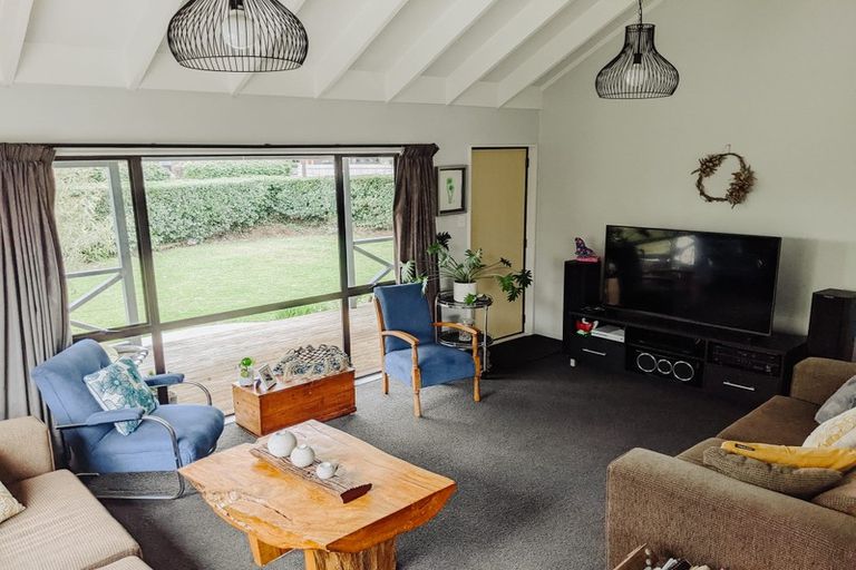 Photo of property in 43 Worcester Street, Ashhurst, 4810