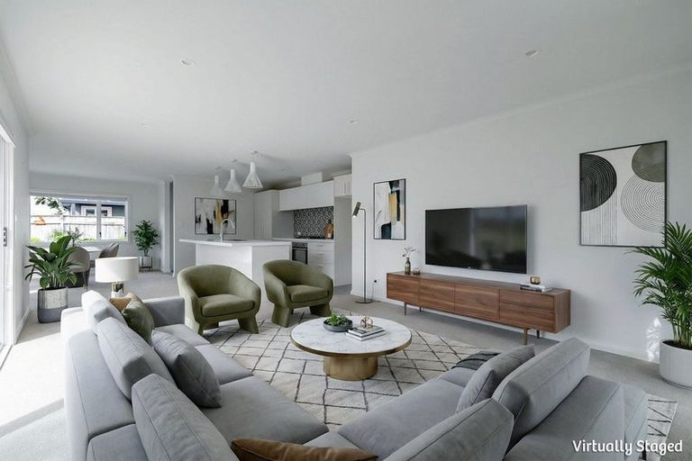 Photo of property in 36a Botanical Road, Takaro, Palmerston North, 4412