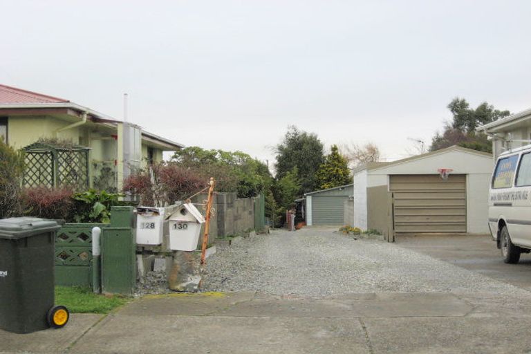 Photo of property in 128 Waiau Crescent, Kingswell, Invercargill, 9812