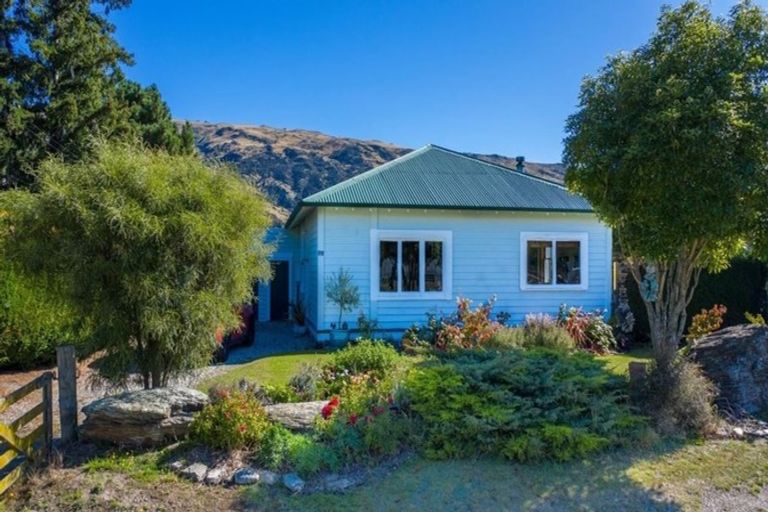 Photo of property in 202 Teviot Road, Roxburgh East, Roxburgh, 9572