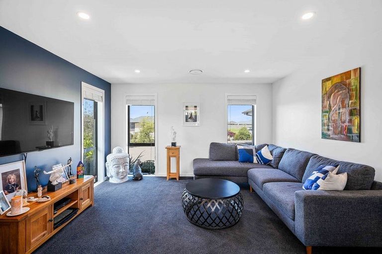 Photo of property in 8 Glenmark Drive, Darfield, 7510