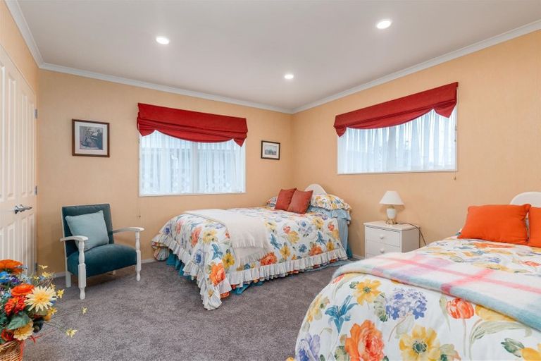 Photo of property in 12 Rewa Place, Lansdowne, Masterton, 5810