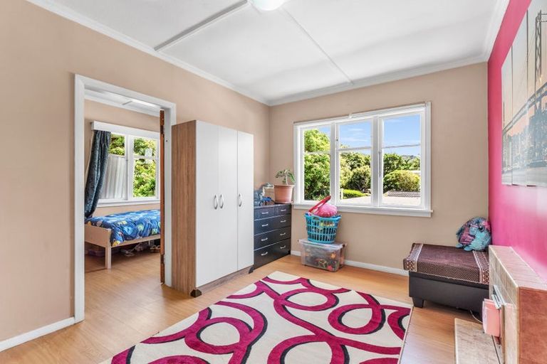 Photo of property in 28 Richmond Avenue, Karori, Wellington, 6012