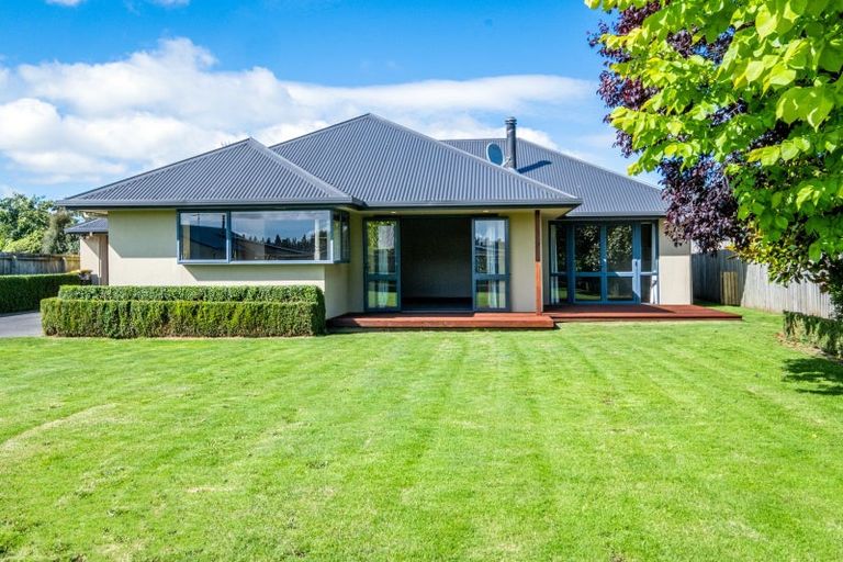 Photo of property in 29 Lochhead Crescent, Methven, 7730