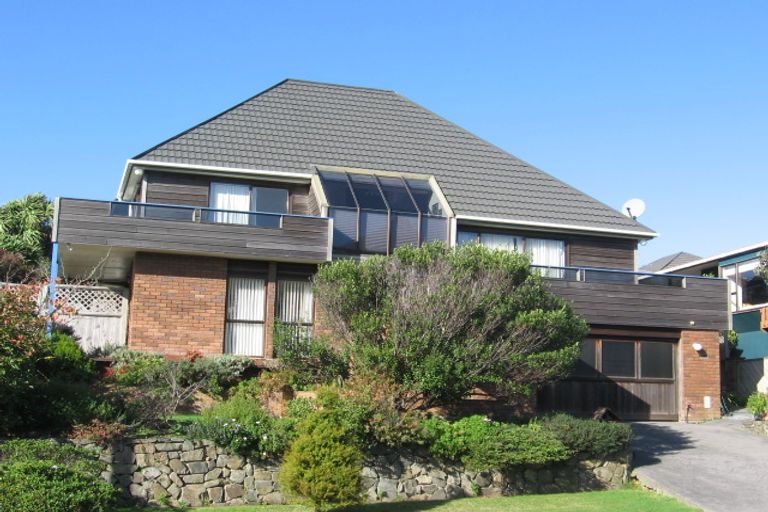 Photo of property in 44 Lakewood Avenue, Churton Park, Wellington, 6037