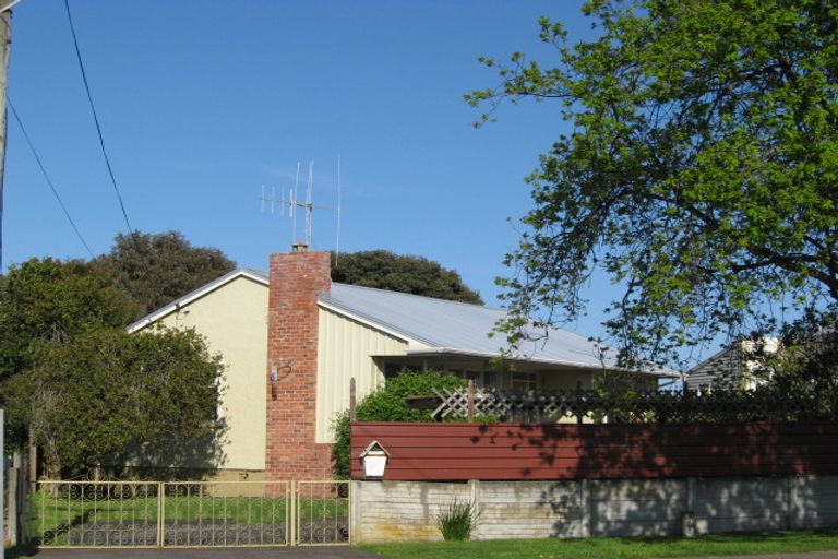 Photo of property in 21 Puriri Street, Gonville, Whanganui, 4501