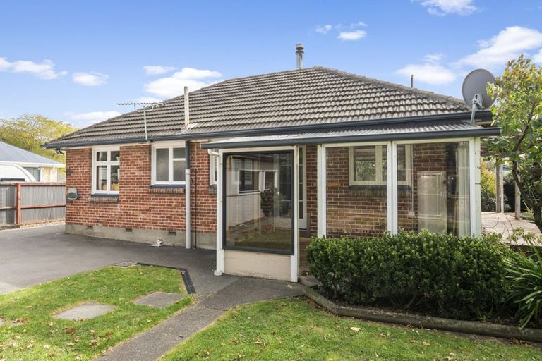 Photo of property in 112 Smith Street, Woolston, Christchurch, 8062