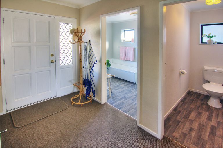 Photo of property in 61a Totara Street, Lansdowne, Masterton, 5810