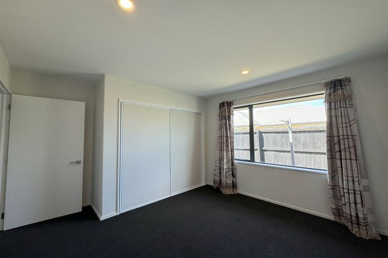 Photo of property in 75 Buckhurst Avenue, Wigram, Christchurch, 8042