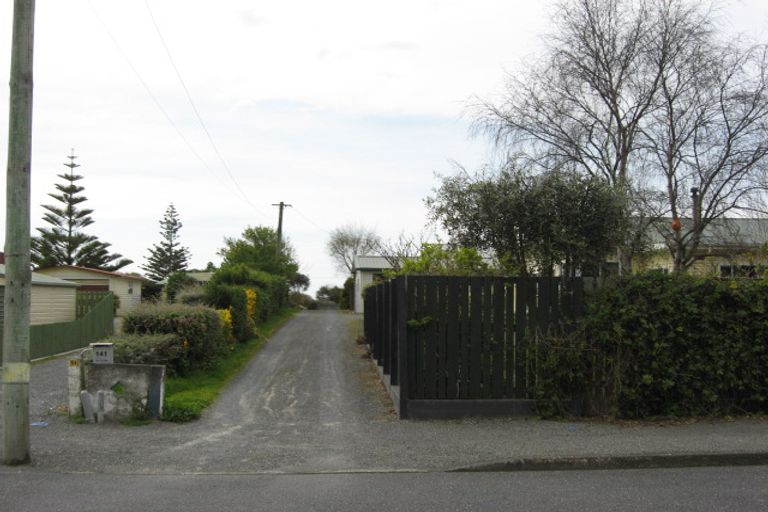 Photo of property in 141 Torquay Street, Kaikoura, 7300