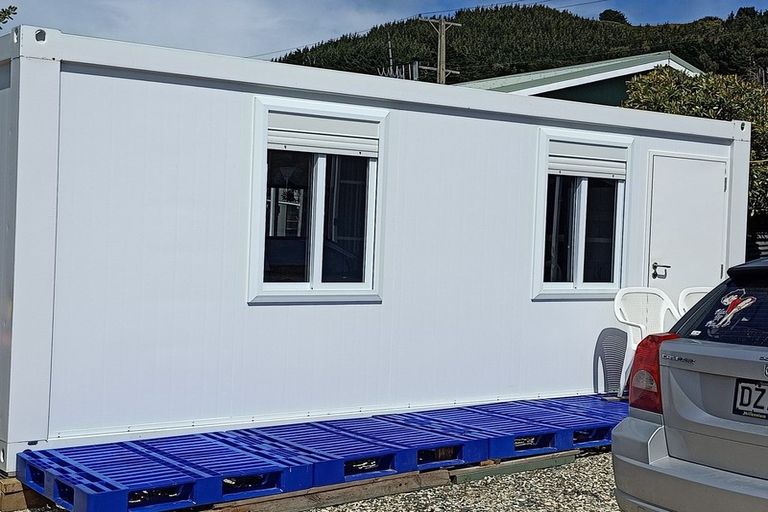 Photo of property in 50 Onslow Street, Bluff, 9814