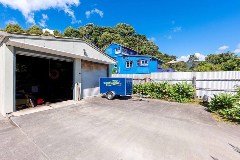 Photo of property in 22 Koutu Beach Road, Opononi, Kaikohe, 0473