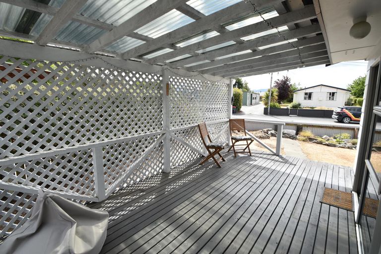 Photo of property in 42 Omahau Crescent, Twizel, 7901