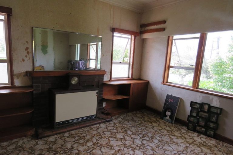 Photo of property in 9 Omapere Road, Kaikohe, 0405