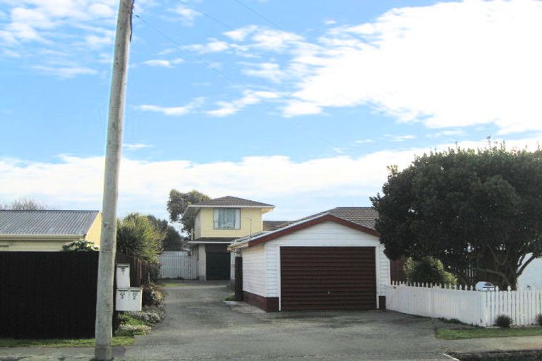 Photo of property in 4/30 Collingwood Street, New Brighton, Christchurch, 8061