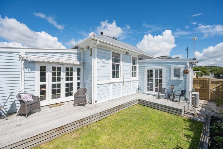 Photo of property in 43 Ellis Street, Brightwater, 7022