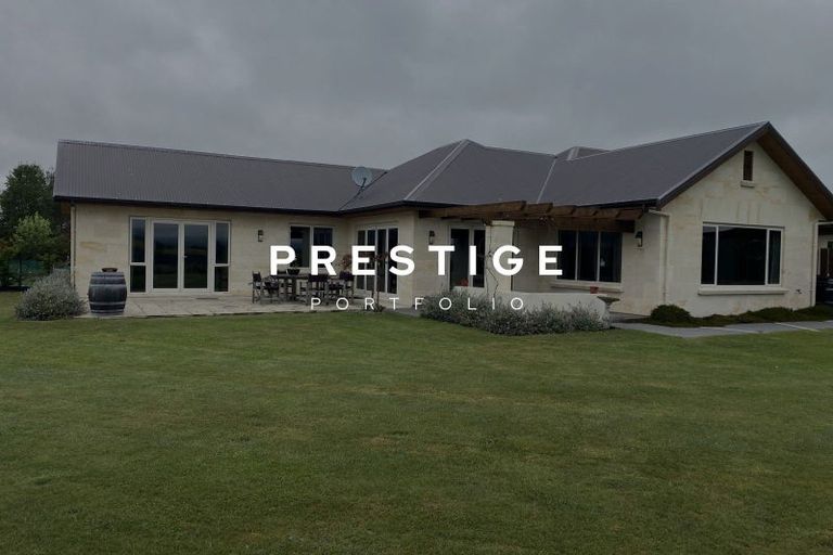 Photo of property in 156 Mount Michael Road, Fairlie, 7987