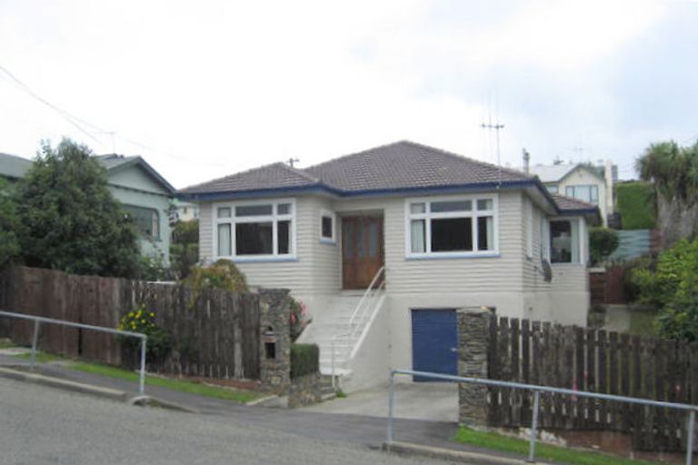 Photo of property in 24 Hull Street, South Hill, Oamaru, 9400