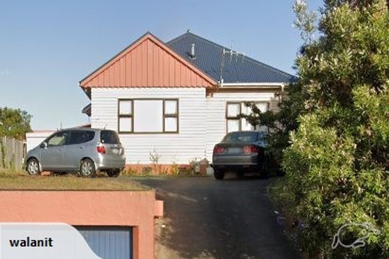 Photo of property in 27 Jackson Street, College Estate, Whanganui, 4500