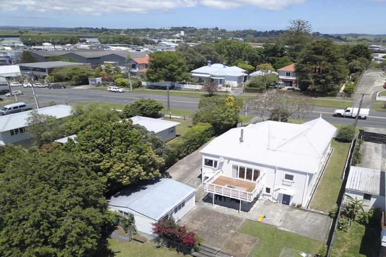 Photo of property in 49 Hokianga Road, Dargaville, 0310