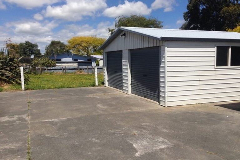 Photo of property in 18 Wye Street, Rongotea, 4476