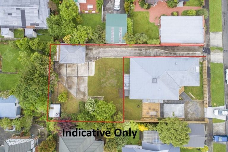 Photo of property in 4a Palm Avenue, Hokowhitu, Palmerston North, 4410
