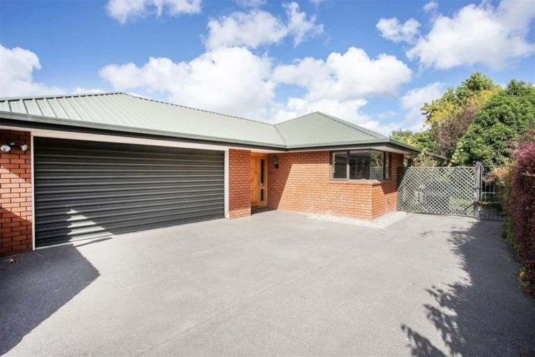 Photo of property in 2/56a Hoon Hay Road, Hoon Hay, Christchurch, 8025