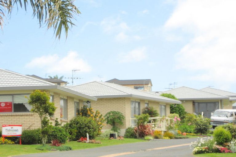 Photo of property in 16/169 Wellington Street, Pukekohe, 2120