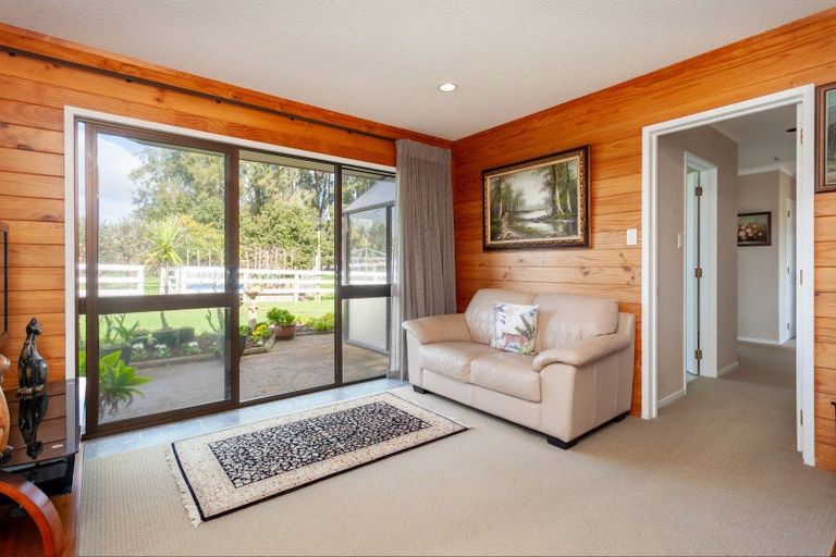 Photo of property in 134 Kereone Road, Morrinsville, 3371