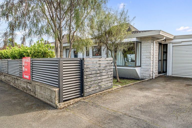 Photo of property in 1 Cambria Street, The Wood, Nelson, 7010