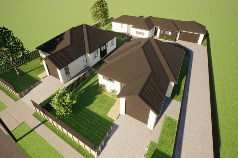 Photo of property in 35a King Street, Opunake, 4616