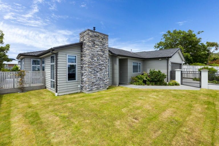 Photo of property in 26 Exchange Street, Ebdentown, Upper Hutt, 5018
