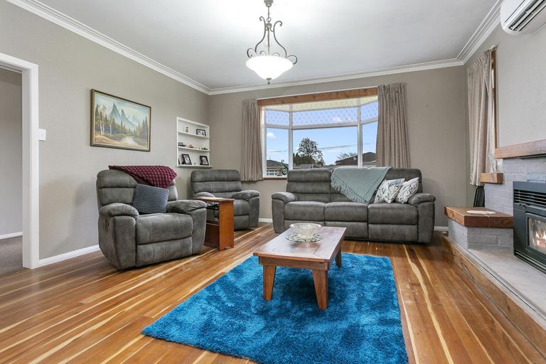 Photo of property in 11 Barnard Street, Matamata, 3400