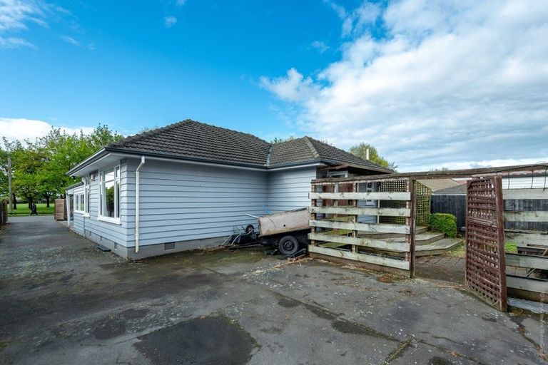 Photo of property in 86 Kellys Road, Mairehau, Christchurch, 8052