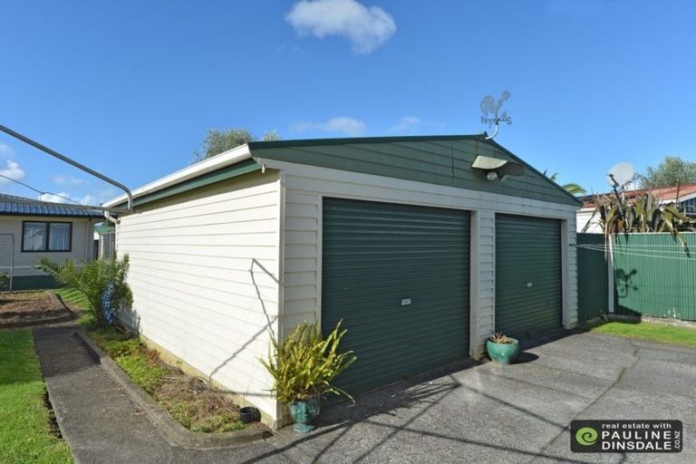 Photo of property in 36 Denby Crescent, Tikipunga, Whangarei, 0112