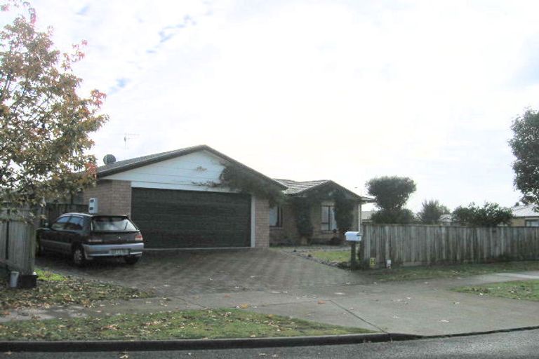 Photo of property in 2 Harvard Court, Melville, Hamilton, 3206