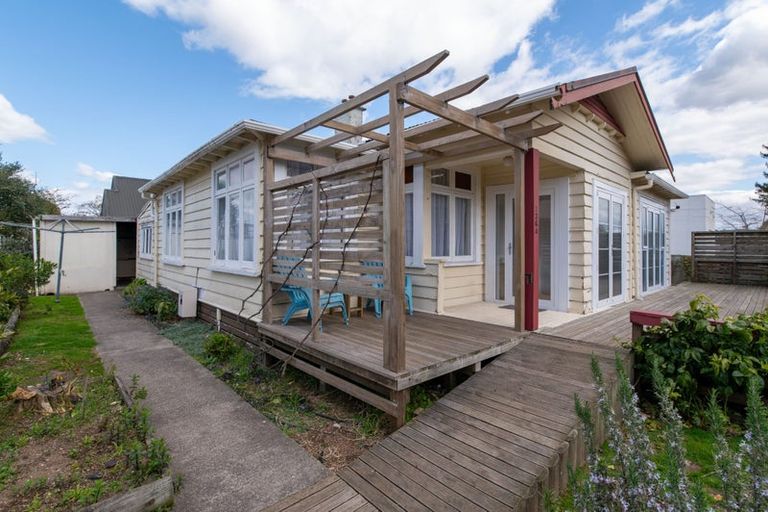 Photo of property in 136a Malfroy Road, Victoria, Rotorua, 3010