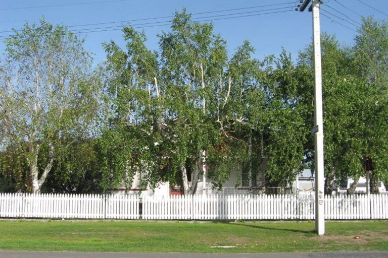 Photo of property in 14 Foster Street, Te Hapara, Gisborne, 4010