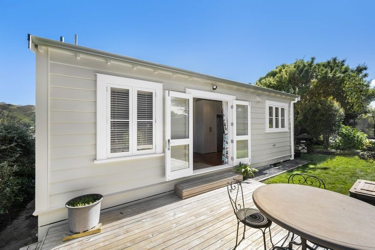 Photo of property in 19 Bombay Street, Ngaio, Wellington, 6035