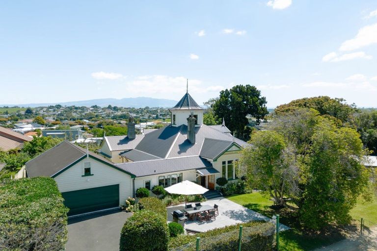 Photo of property in 288 College Street, Te Awamutu, 3800